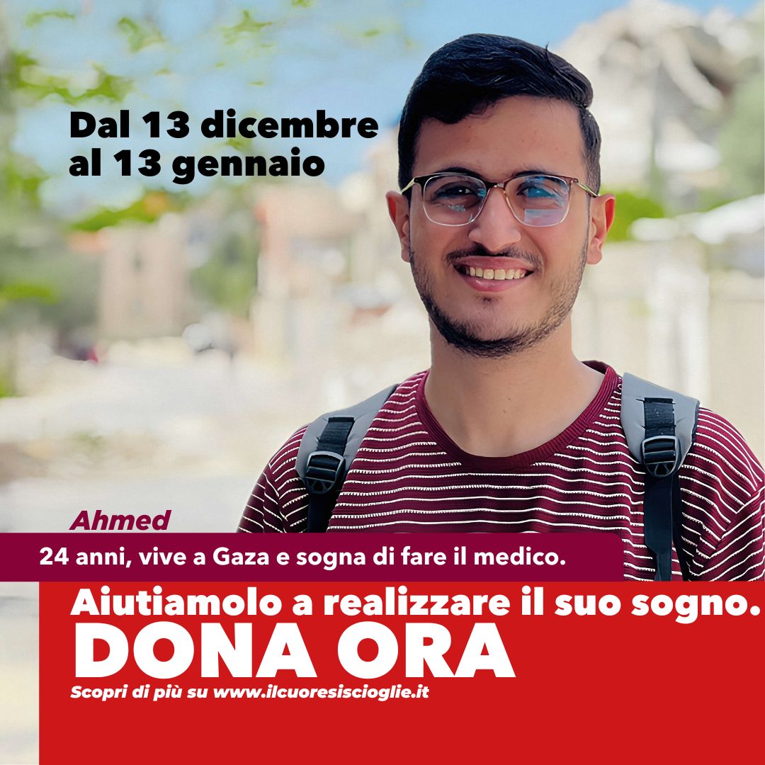 Un ponte per il futuro